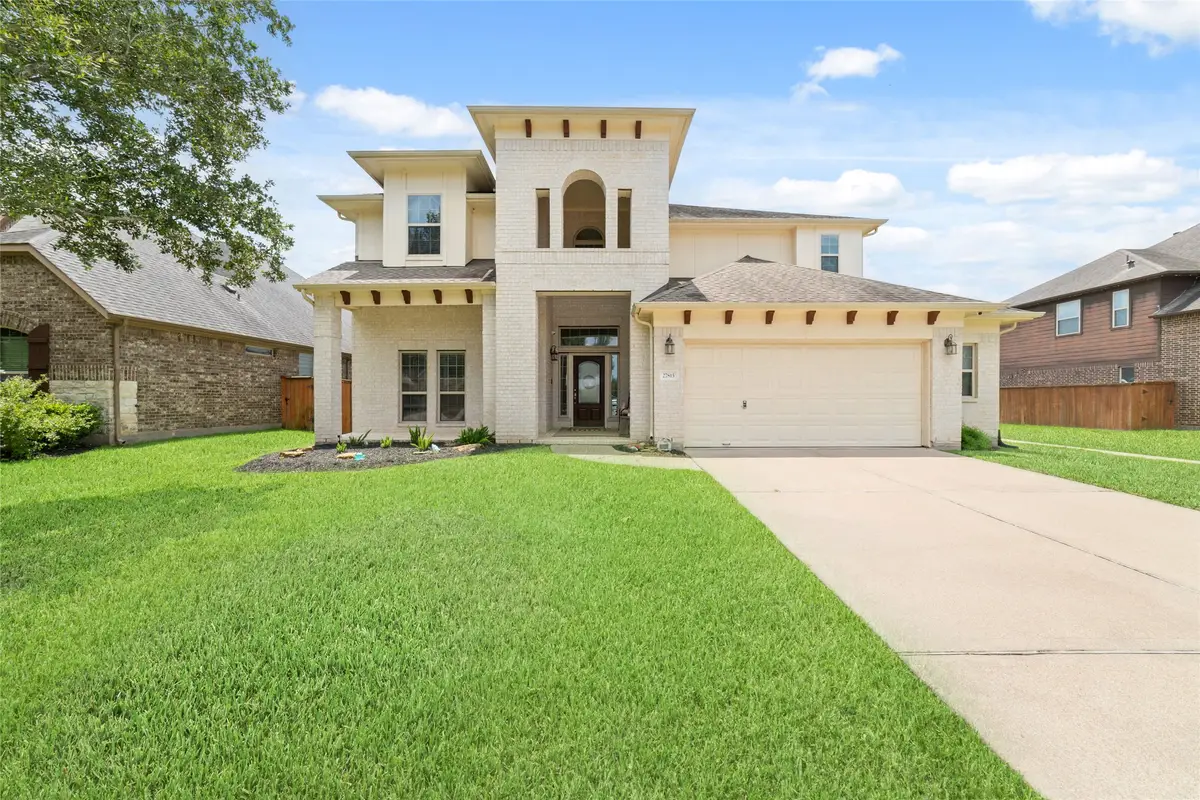 27815 Halls Farms Lane, Fulshear, TX 77441 - #1