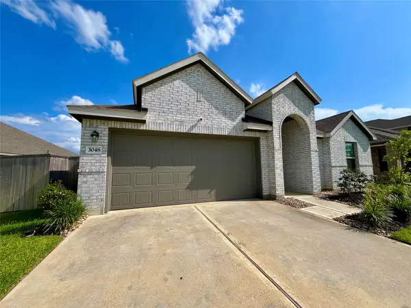 3048 Pampaneria Drive, Conroe, TX 77301