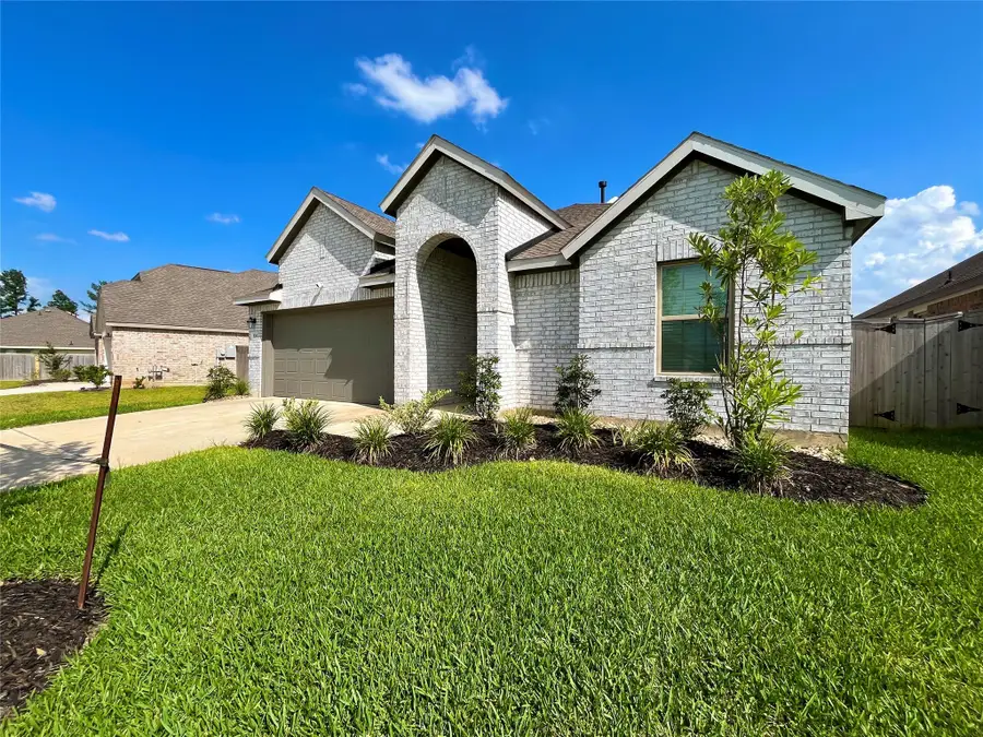 3048 Pampaneria Drive, Conroe, TX 77301 - Image #2