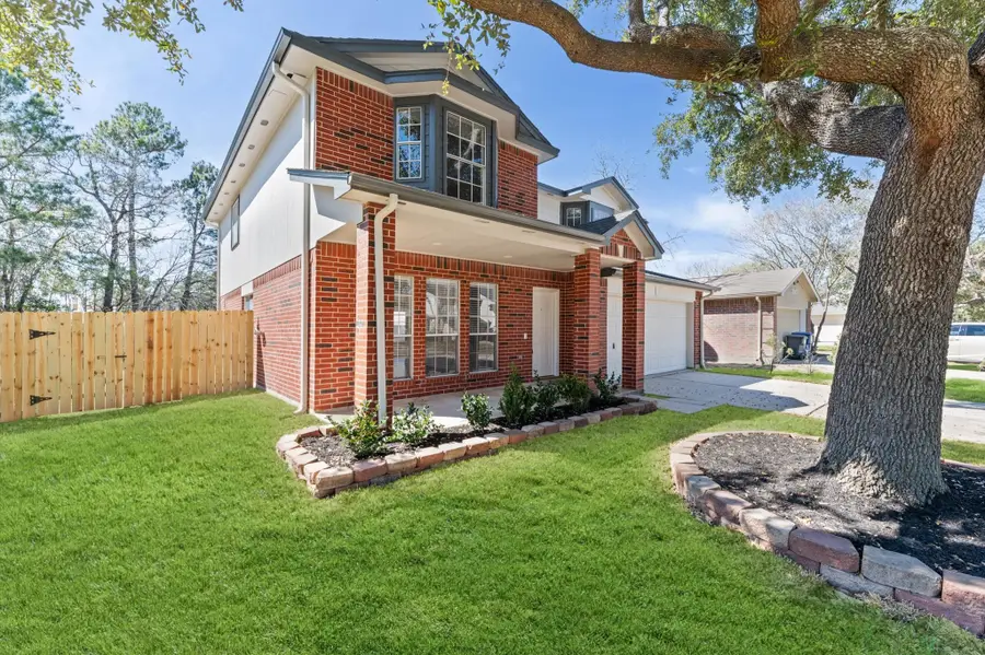 28827 Sedgefield Street, Spring, TX 77386 - #2