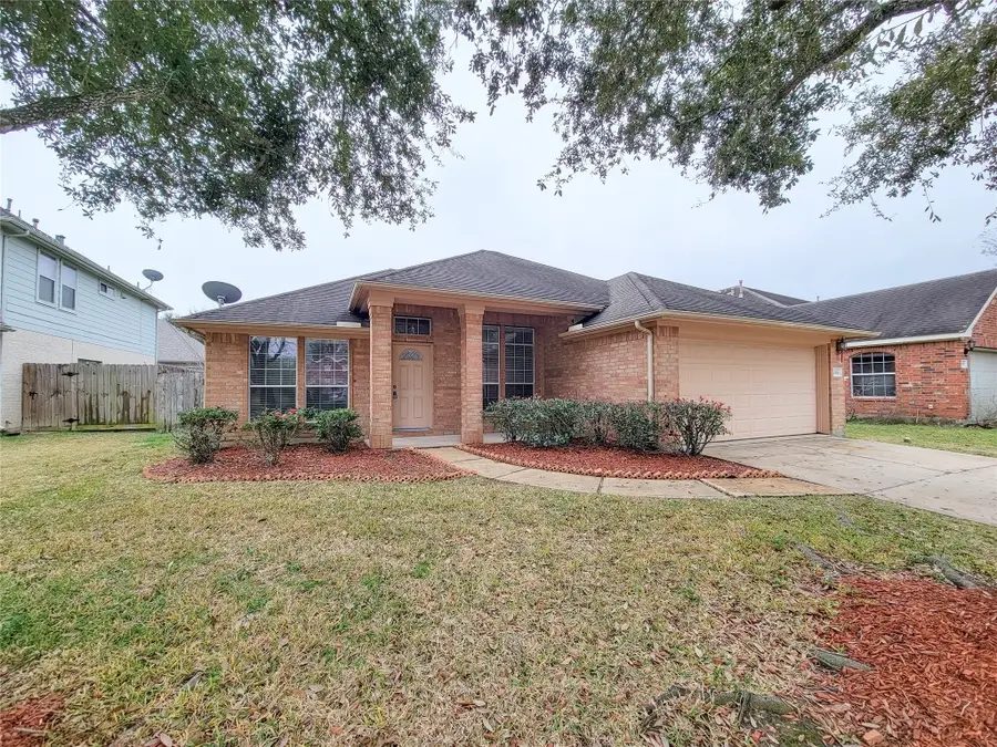 6806 Haley Court, Pearland, TX 77584 - #3