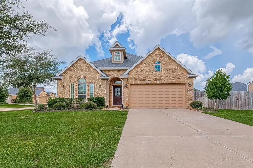 510 Sickles Court, Richmond, TX 77469 - #1
