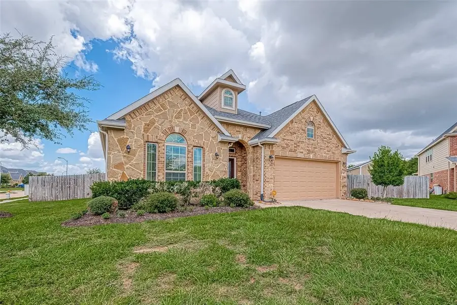 510 Sickles Court, Richmond, TX 77469 - #2