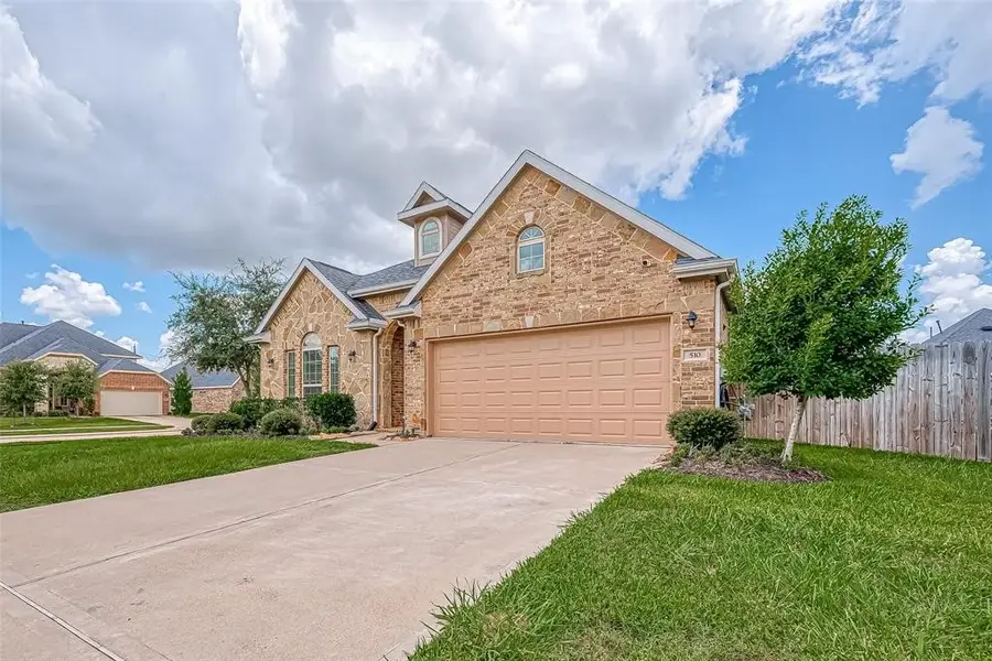510 Sickles Court, Richmond, TX 77469 - #3