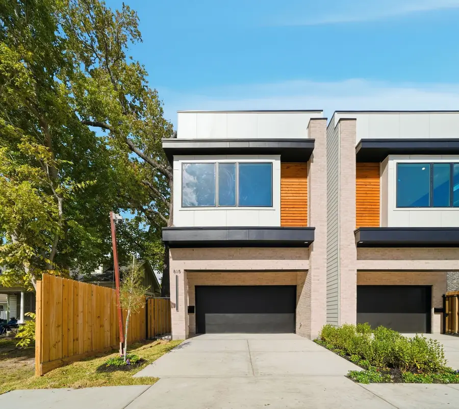 1229 Prince Street, Houston, TX 77008 - Image #2