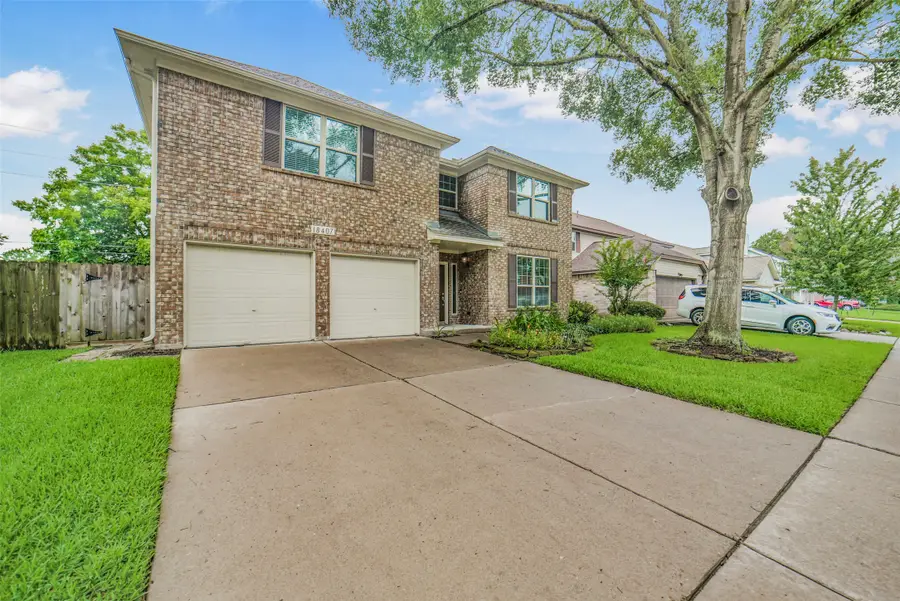 18407 Arbormont Drive, Cypress, TX 77429 - #3