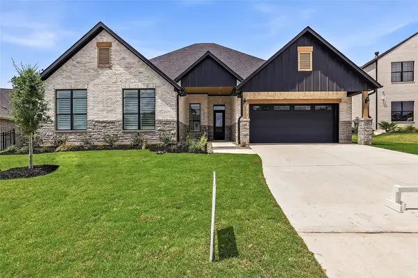 3022 Silverbell Court, Bryan, TX 77807