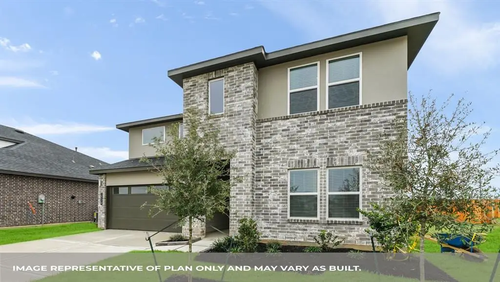 10623 Kings River Drive, Rosharon, TX 77583 - Image #1