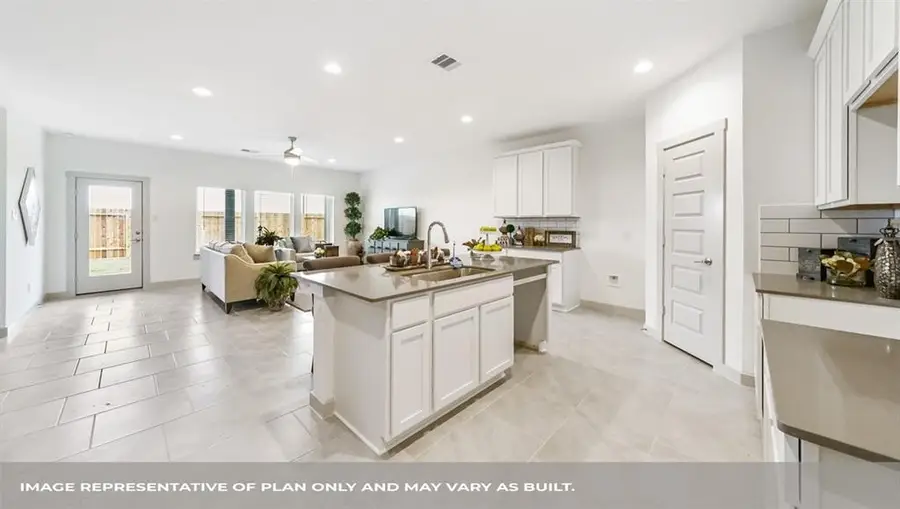 10623 Kings River Drive, Rosharon, TX 77583 - Image #2