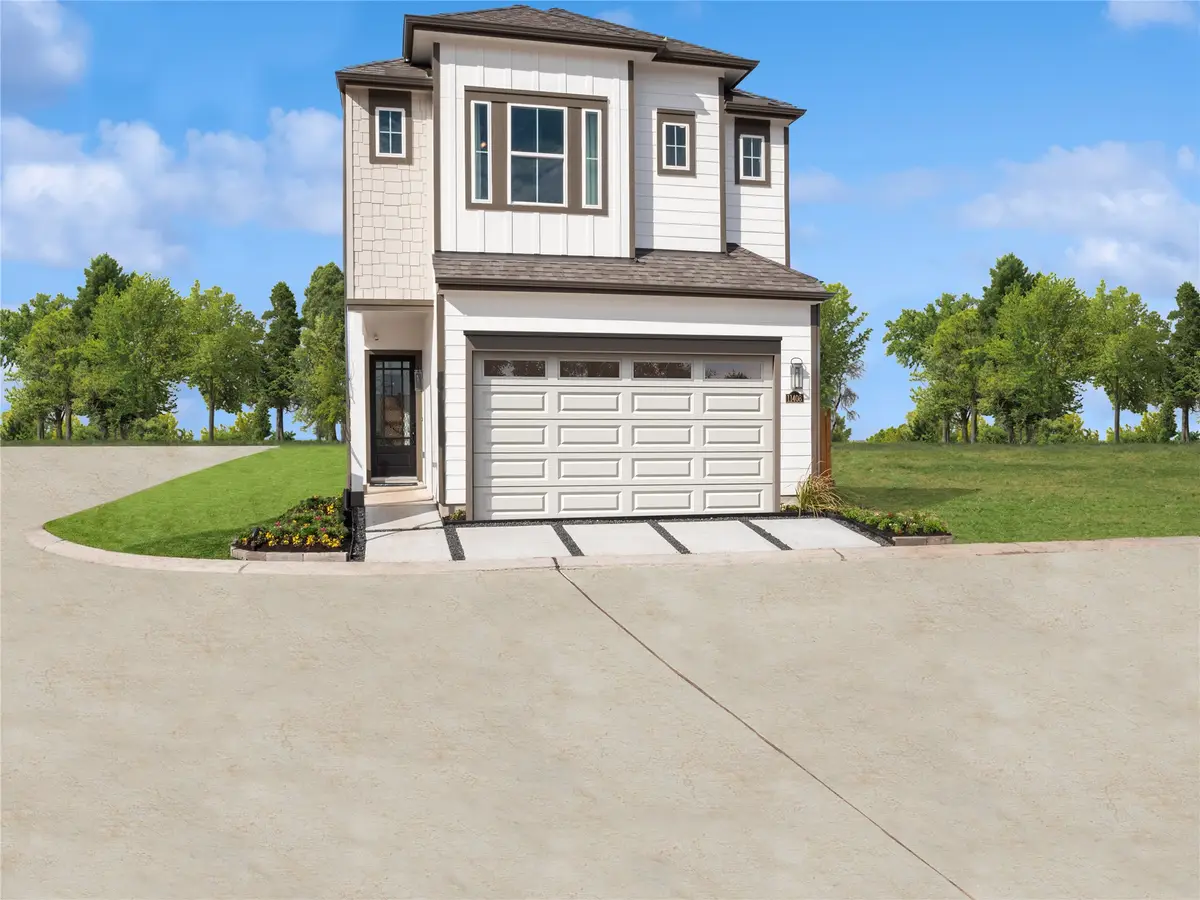 11408 Lucky Falls Drive, Houston, TX 77047 - #1