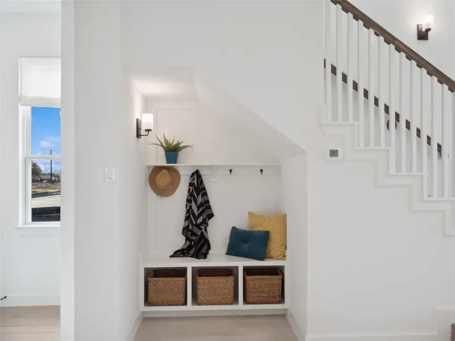 11408 Lucky Falls Drive, Houston, TX 77047 - #2