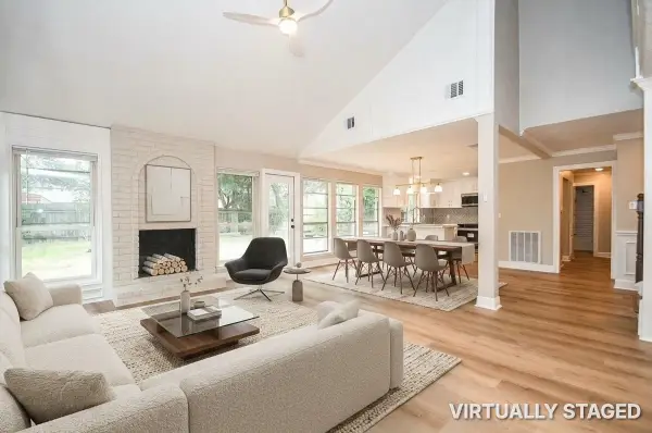 22418 Elsinore Drive, Katy, TX 77450