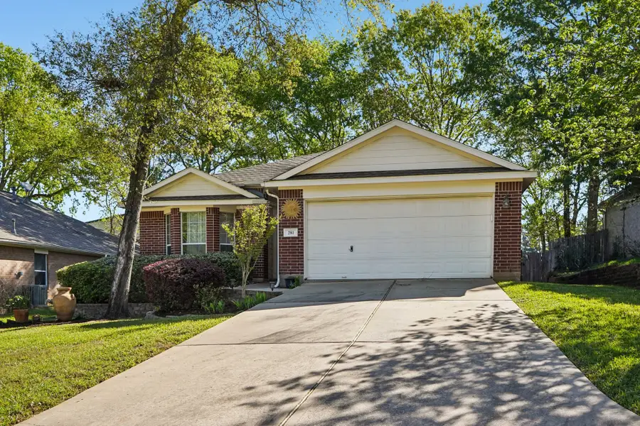 281 Mesa View, Conroe, TX 77316 - #2