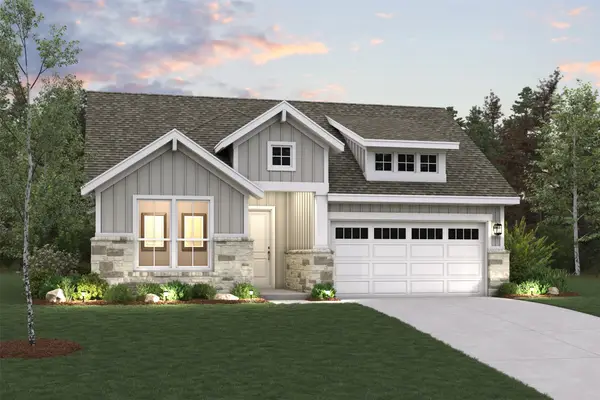 32303 Clouser Minnow Court, Fulshear, TX 77441