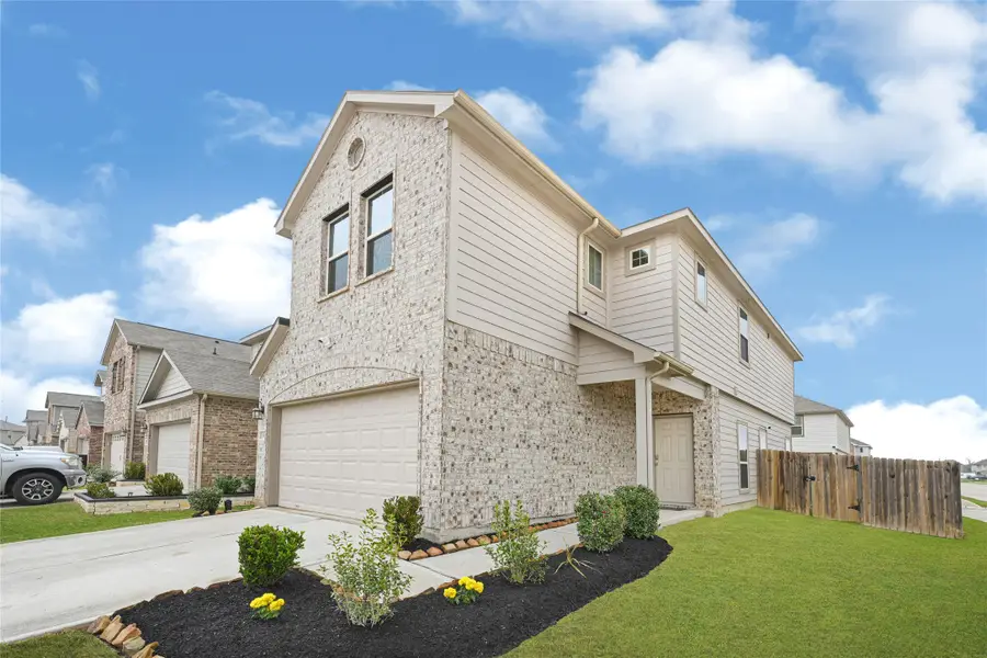 13323 Ardery Meadow Drive, Houston, TX 77048 - Image #2