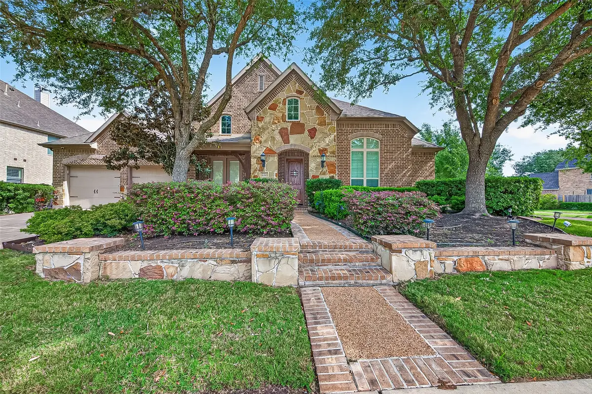 222 Chatham Avenue, Sugar Land, TX 77479 - #1