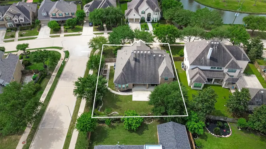 222 Chatham Avenue, Sugar Land, TX 77479 - #3