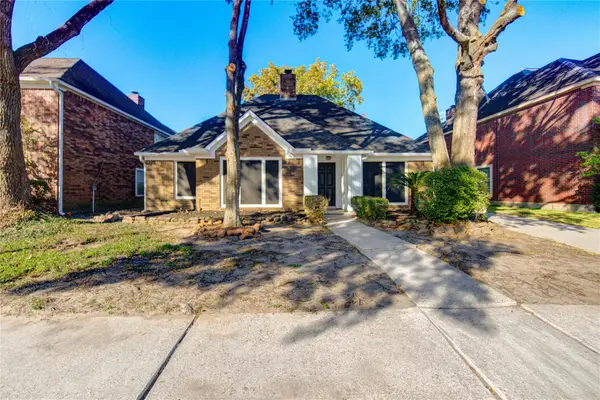 5931 Thom Road, Humble, TX 77346