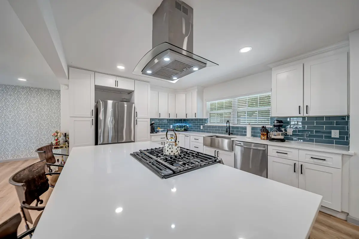 4814 Briarbend Drive, Houston, TX 77035 - #1