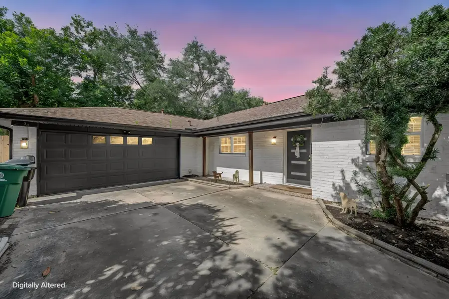 4814 Briarbend Drive, Houston, TX 77035 - #3