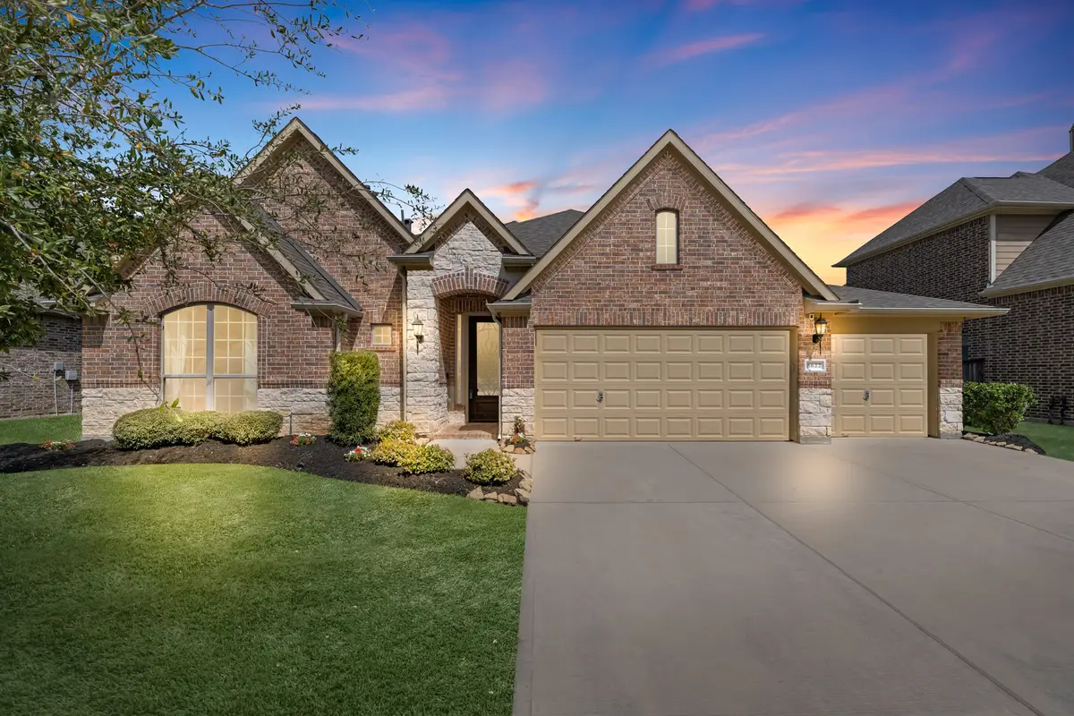 5622 Chipstone Trail Lane, Katy, TX 77493 - Image #1