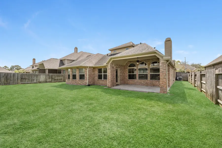 5622 Chipstone Trail Lane, Katy, TX 77493 - Image #3