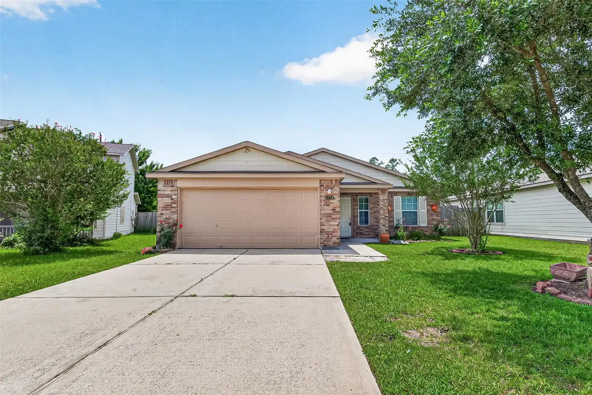4734 Comal River Loop, Spring, TX 77386 - #1