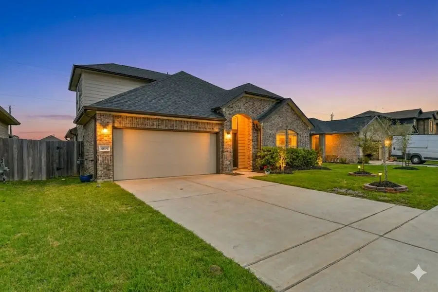 4623 Painted Bunting Lane, Baytown, TX 77521 - #2