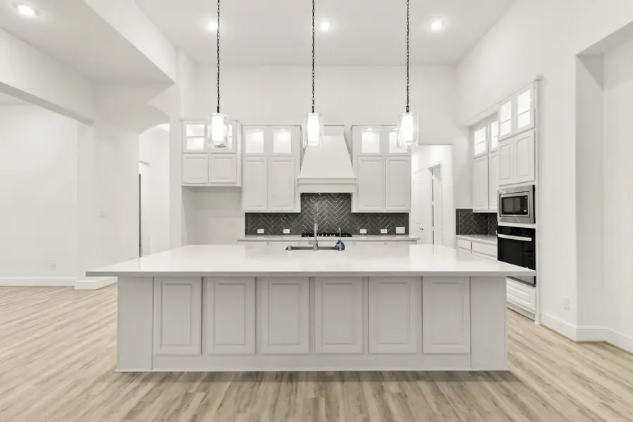 19107 Apple Fritter Drive, Manvel, TX 77578 - Image #2