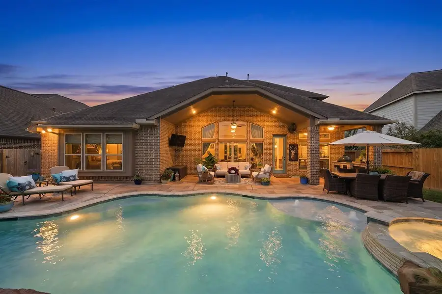 2513 Royal Field Lane, Friendswood, TX 77546 - #2