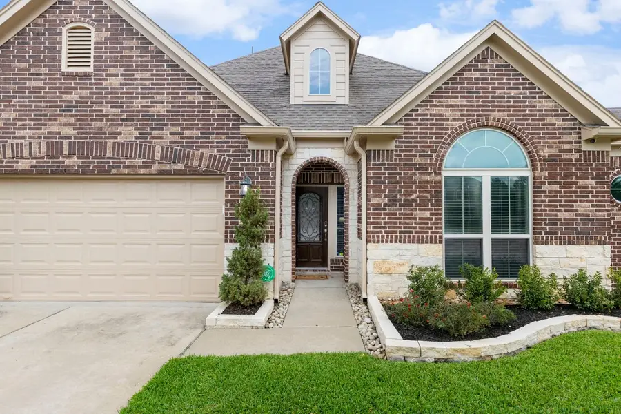 19110 Cardinal Grove Court, Cypress, TX 77429 - #2