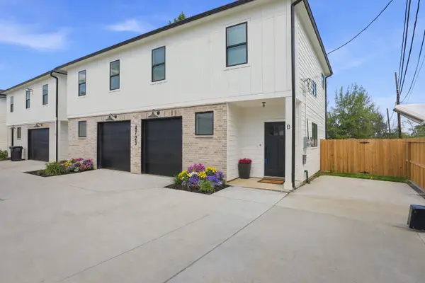 4723 Mallow Street, Houston, TX 77033