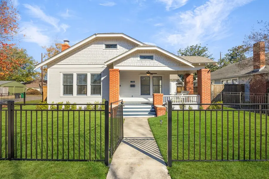 731 Key Street, Houston, TX 77009 - Image #2