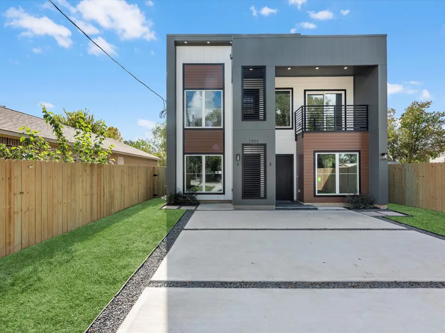 7802 Queen Street, Houston, TX 77028 - Image #2