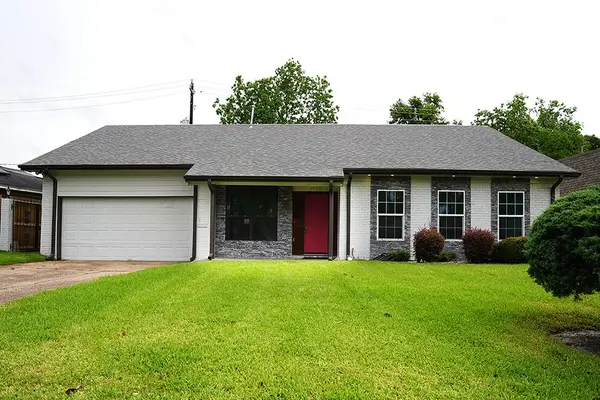 3535 Rosedale Street, Houston, TX 77004