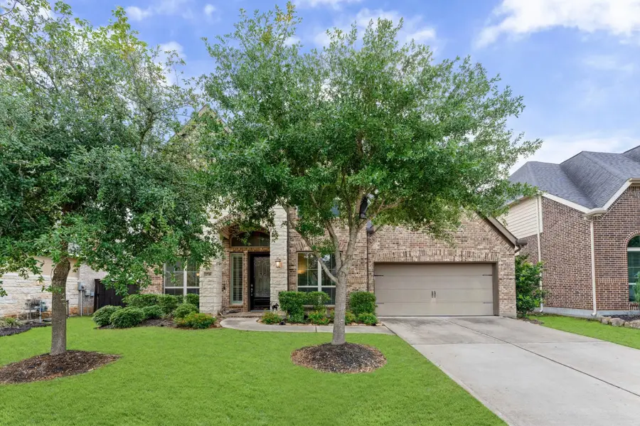1718 Tonkawa Trail, Katy, TX 77493 - #2