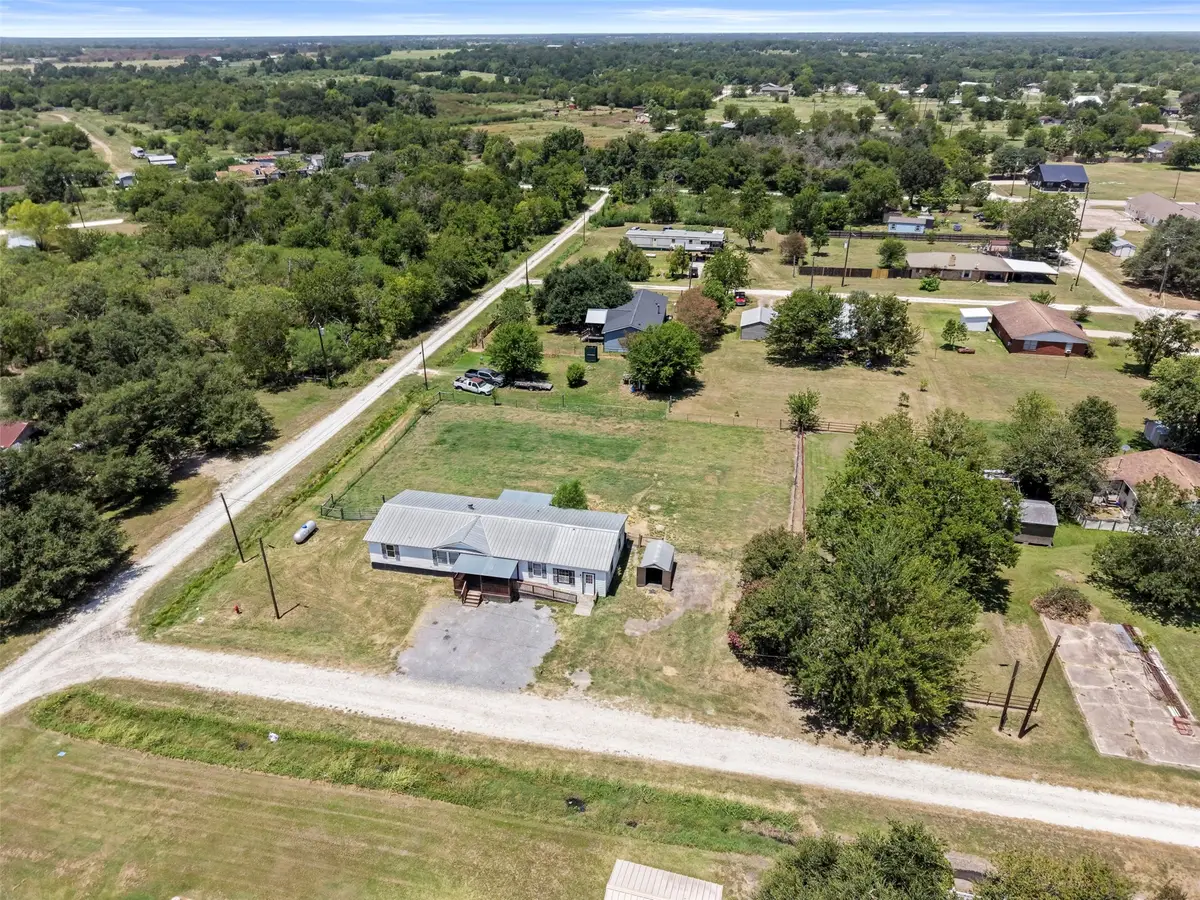 7470 Dallas Street, Iola, TX 77861 - #1