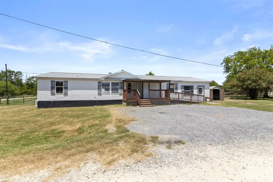 7470 Dallas Street, Iola, TX 77861 - #2