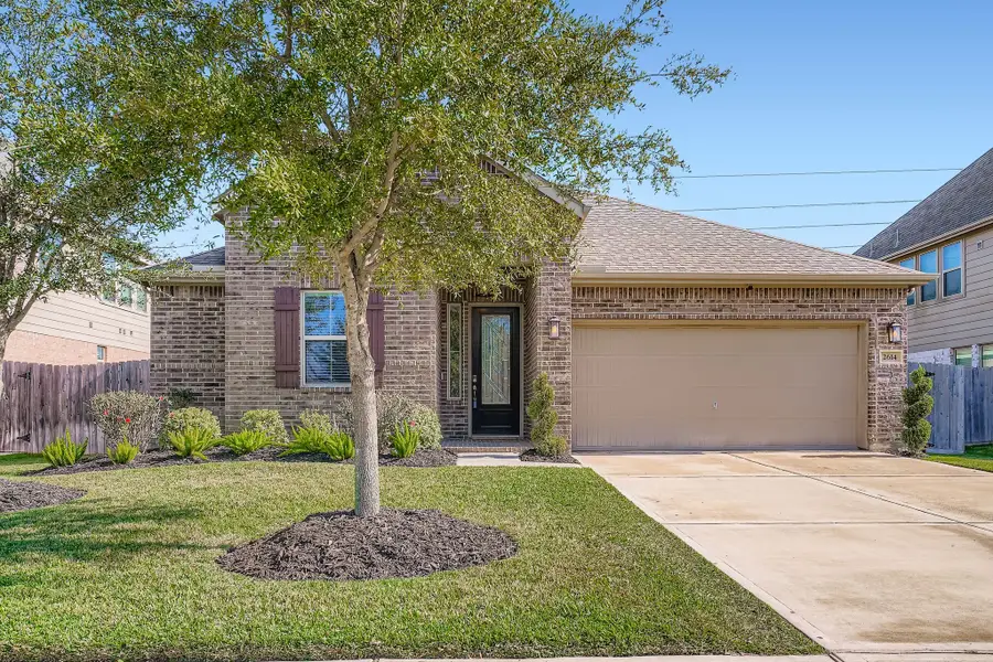 2614 Wembley Way, Rosenberg, TX 77471 - Image #2