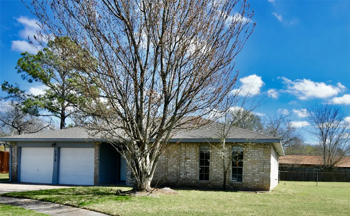 7918 Bunker Wood Lane, Houston, TX 77086 - #1