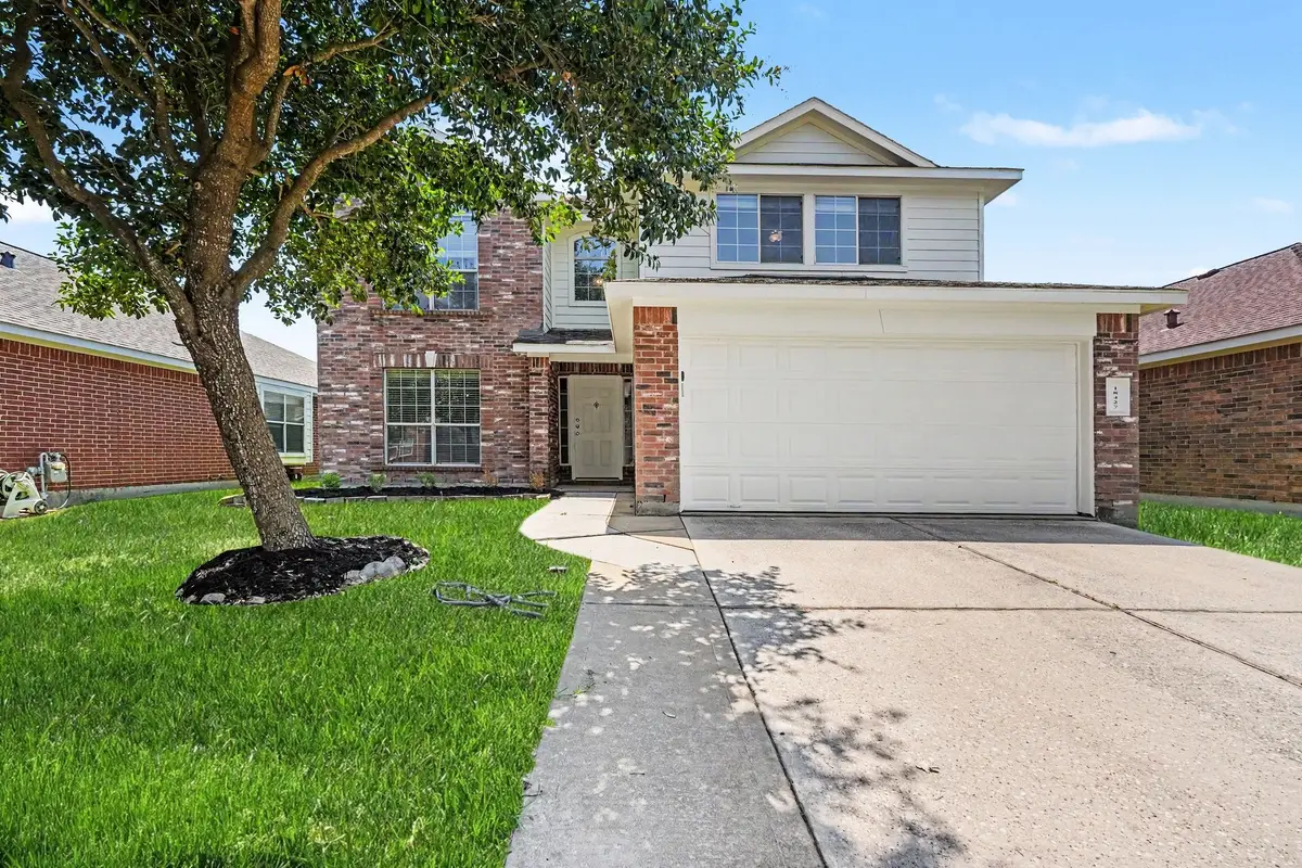 18427 Madisons Crossing Lane, Tomball, TX 77375 - #1