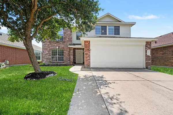 18427 Madisons Crossing Lane, Tomball, TX 77375