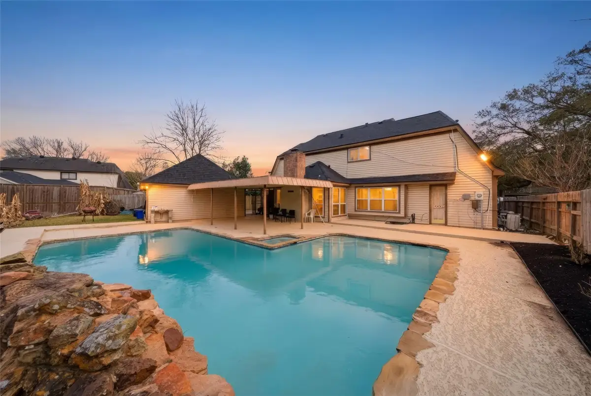 15306 Corona Del Mar Drive, Houston, TX 77083 - #1