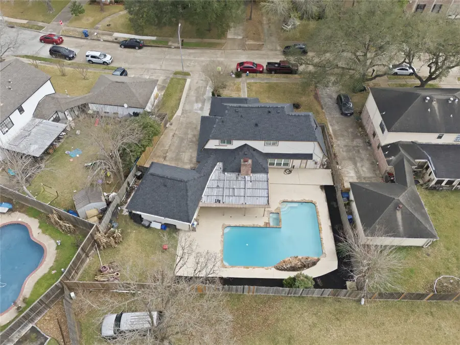 15306 Corona Del Mar Drive, Houston, TX 77083 - #2