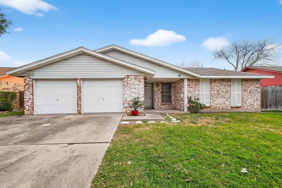 1910 Blindlake Drive, Houston, TX 77084 - Image #1