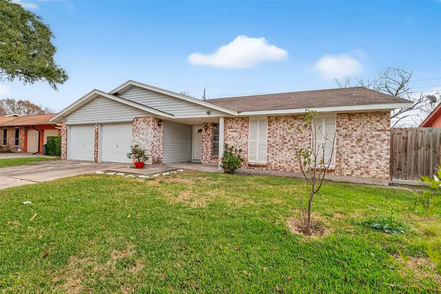 1910 Blindlake Drive, Houston, TX 77084 - Image #3