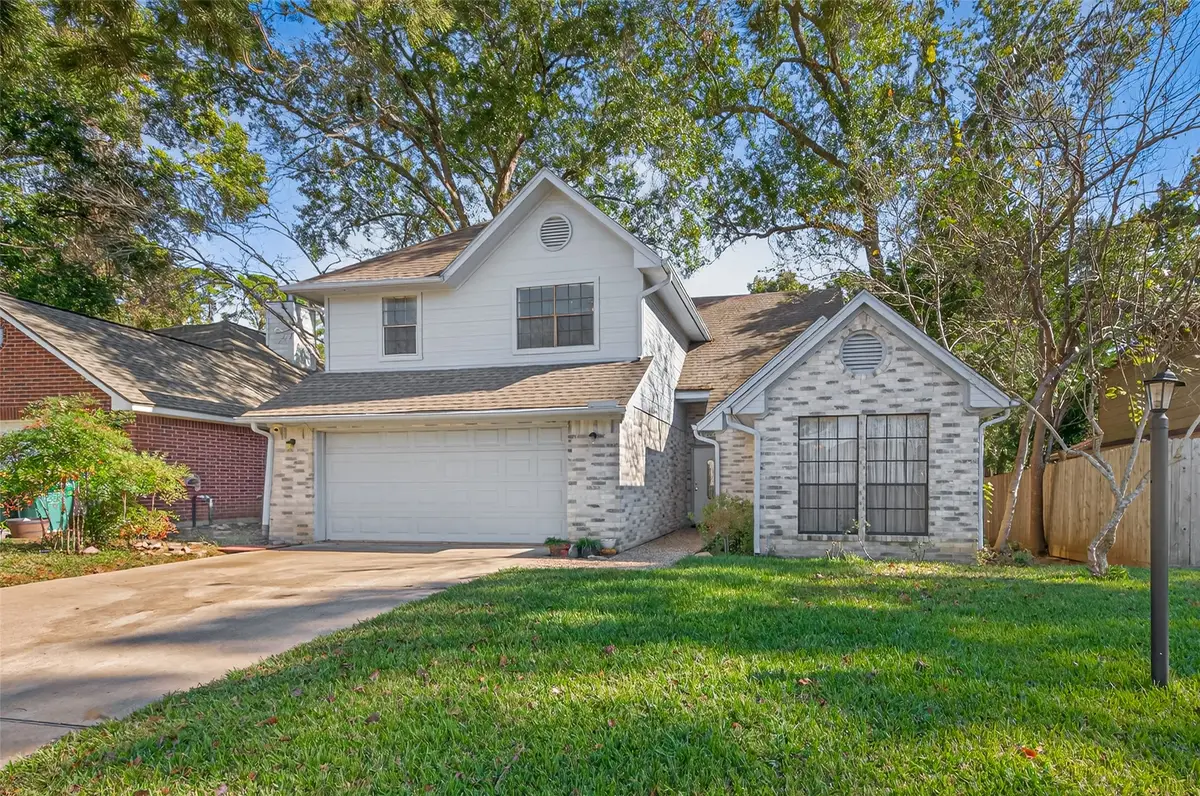 4906 Pleasure Lake Lane, Willis, TX 77318 - Image #1