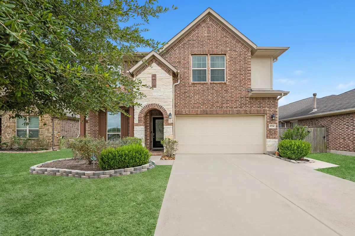 9714 Stratton Ridge Drive, Richmond, TX 77406 - #1