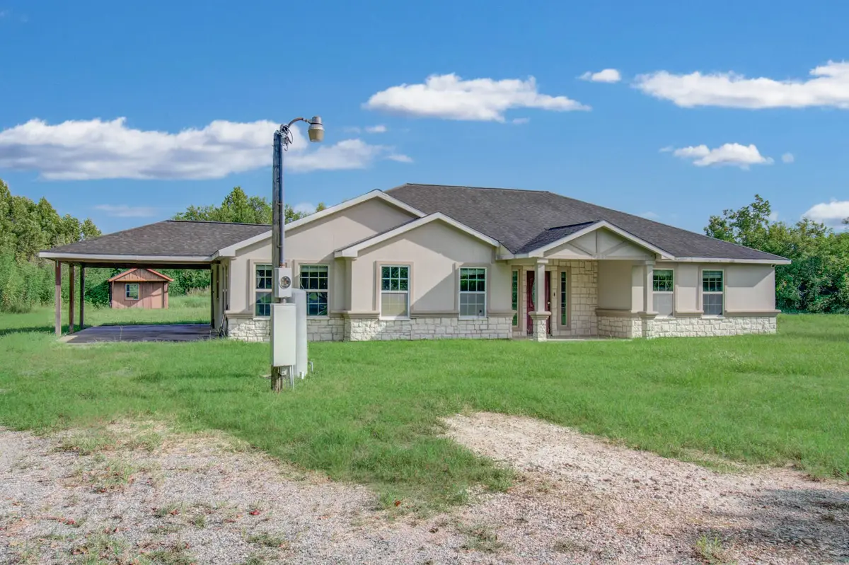 1499 County Road 393b, Alvin, TX 77511 - #1