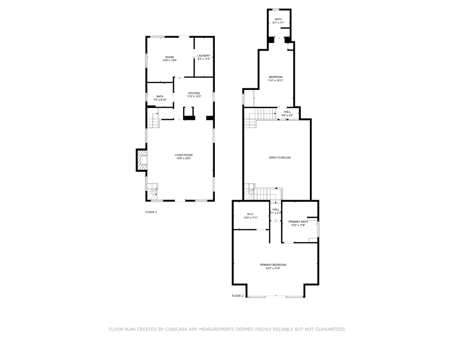 6035 County Road 374, Marquez, TX 77865 - Image #2